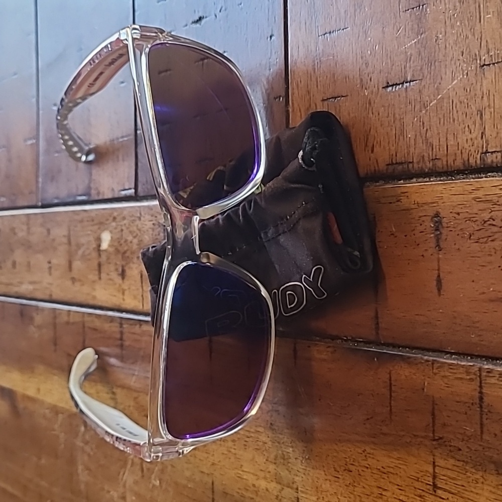 Rudy Project Spinhawk RWB polarized